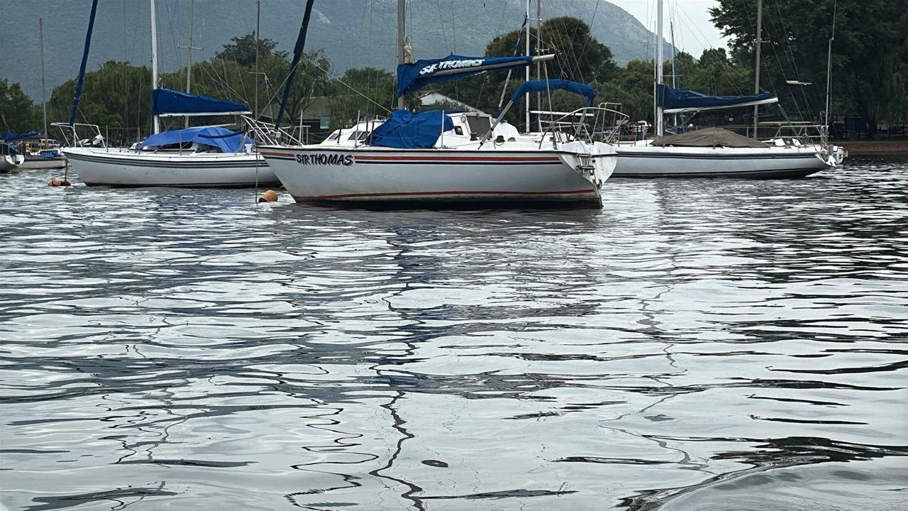 1983 Thetha Thetha 26 ft