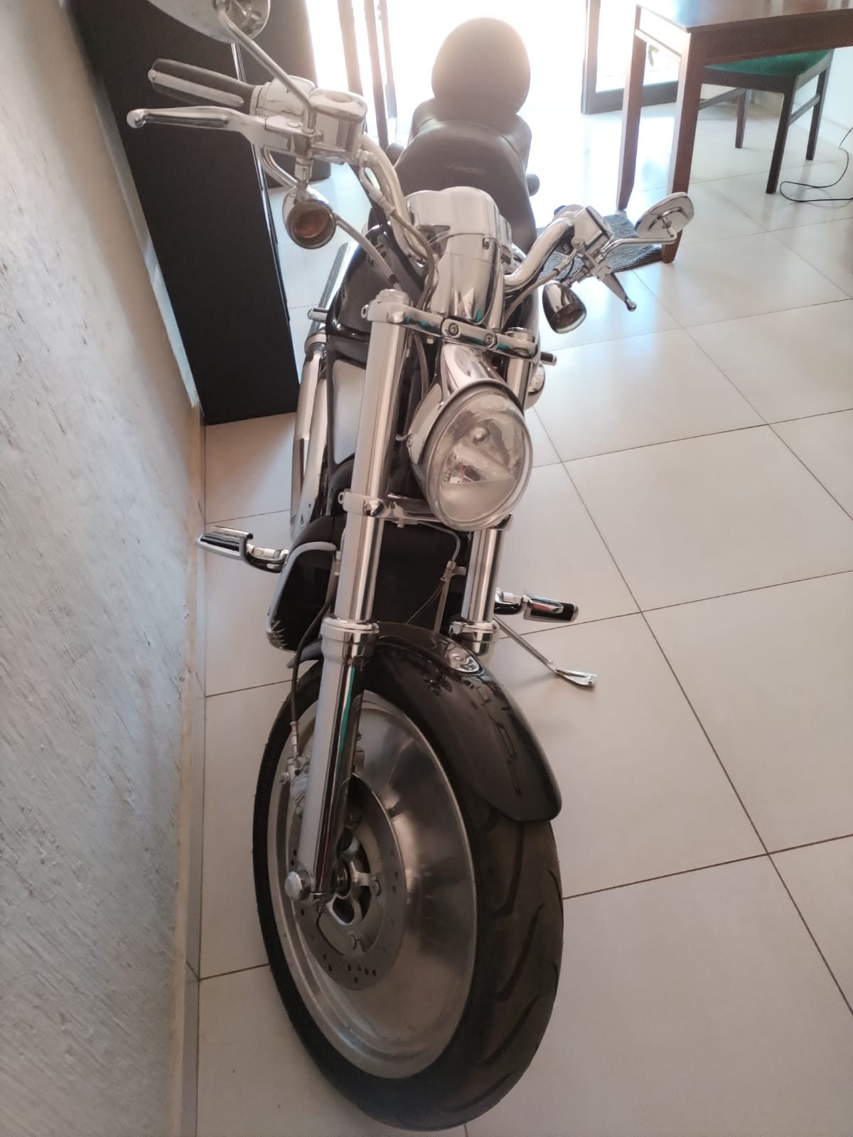 2022 Harley Davidson VRSC